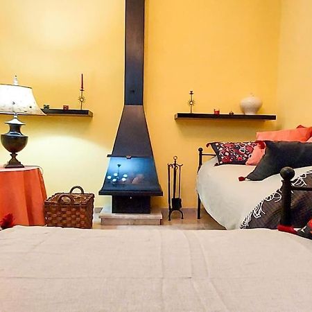 Apartamento Suite Alameda De Hercules セビリア エクステリア 写真