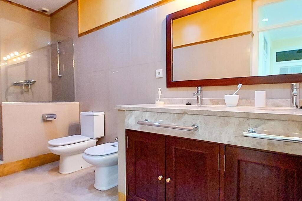 Apartamento Suite Alameda De Hercules セビリア エクステリア 写真
