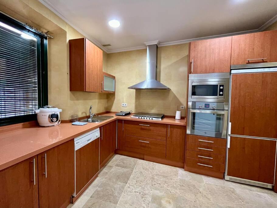 Apartamento Suite Alameda De Hercules セビリア エクステリア 写真