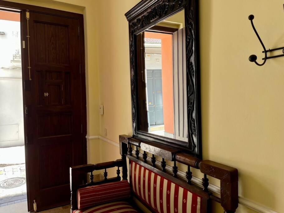 Apartamento Suite Alameda De Hercules セビリア エクステリア 写真