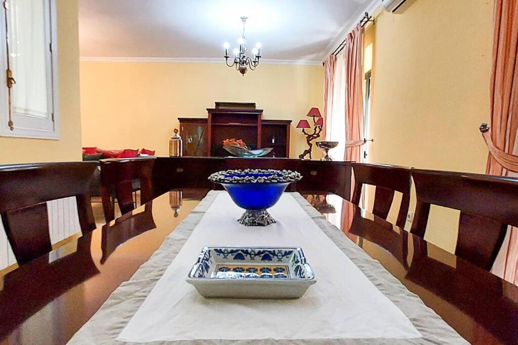 Apartamento Suite Alameda De Hercules セビリア エクステリア 写真