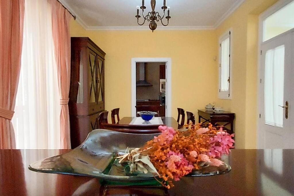 Apartamento Suite Alameda De Hercules セビリア エクステリア 写真